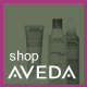 shop Aveda